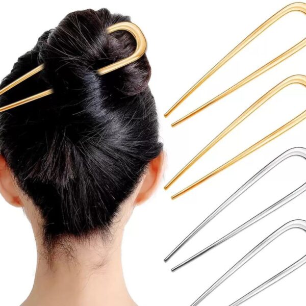 A. Hair Pins: Original