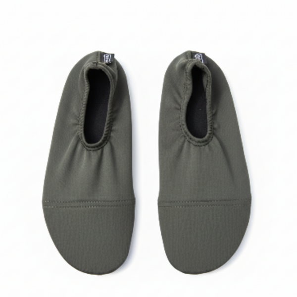 Flexslips: Olive Green
