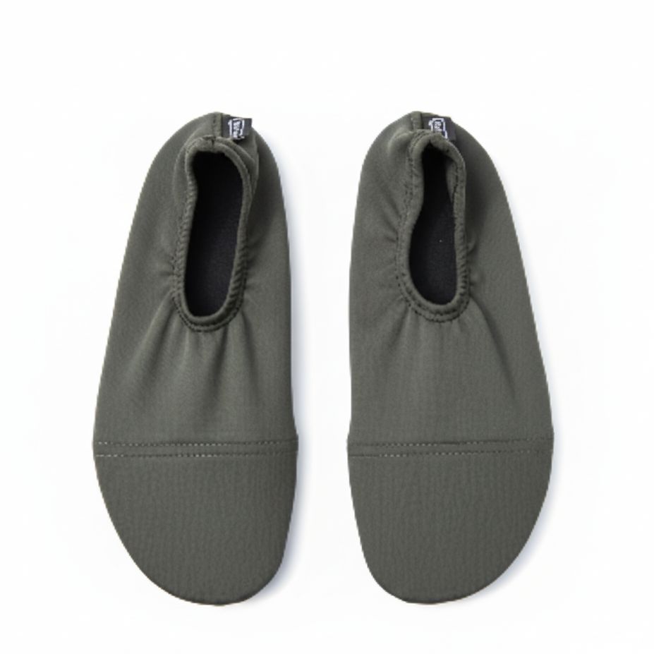 1003149566 Flexslips: Olive Green