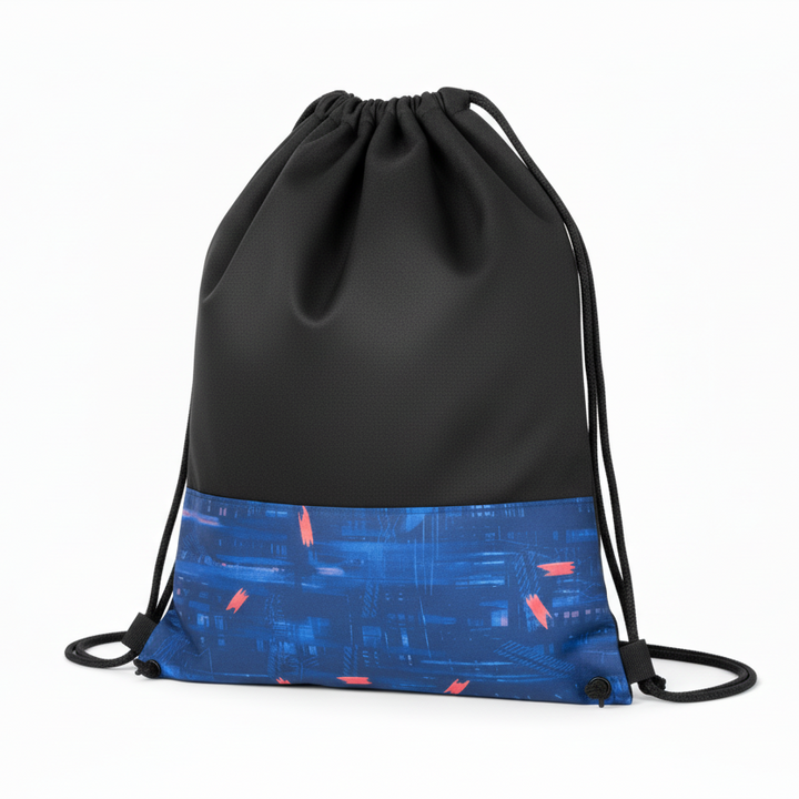 1003153451 Kids Beach Bag: Electric