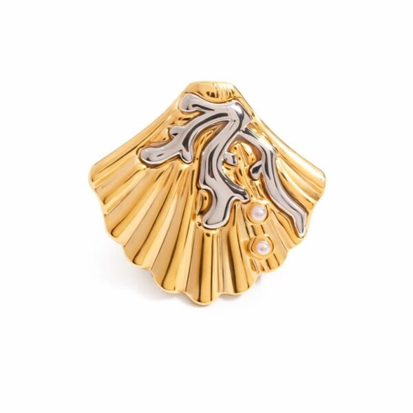 Mussels Ring