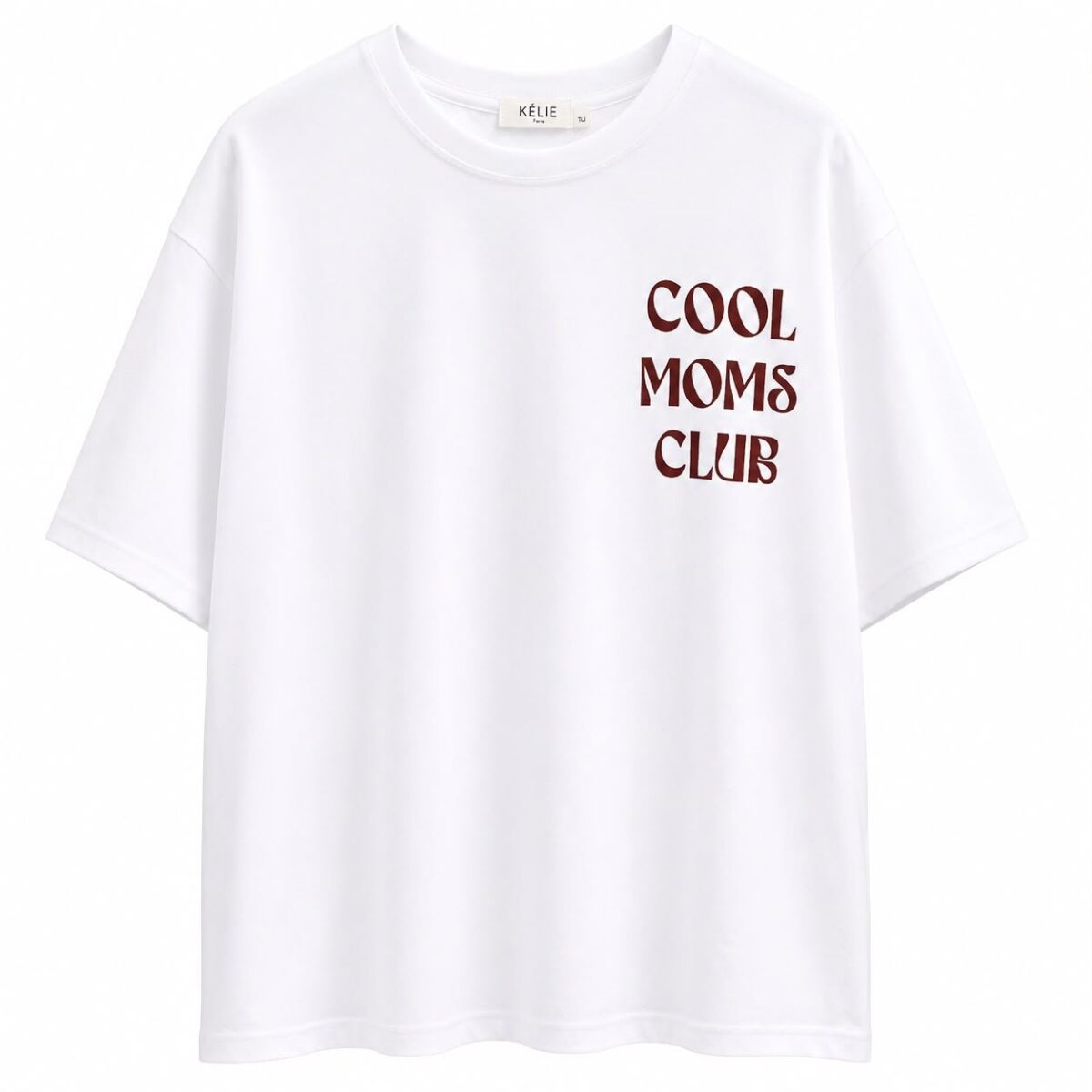 Tshirt : Cool Moms Club
