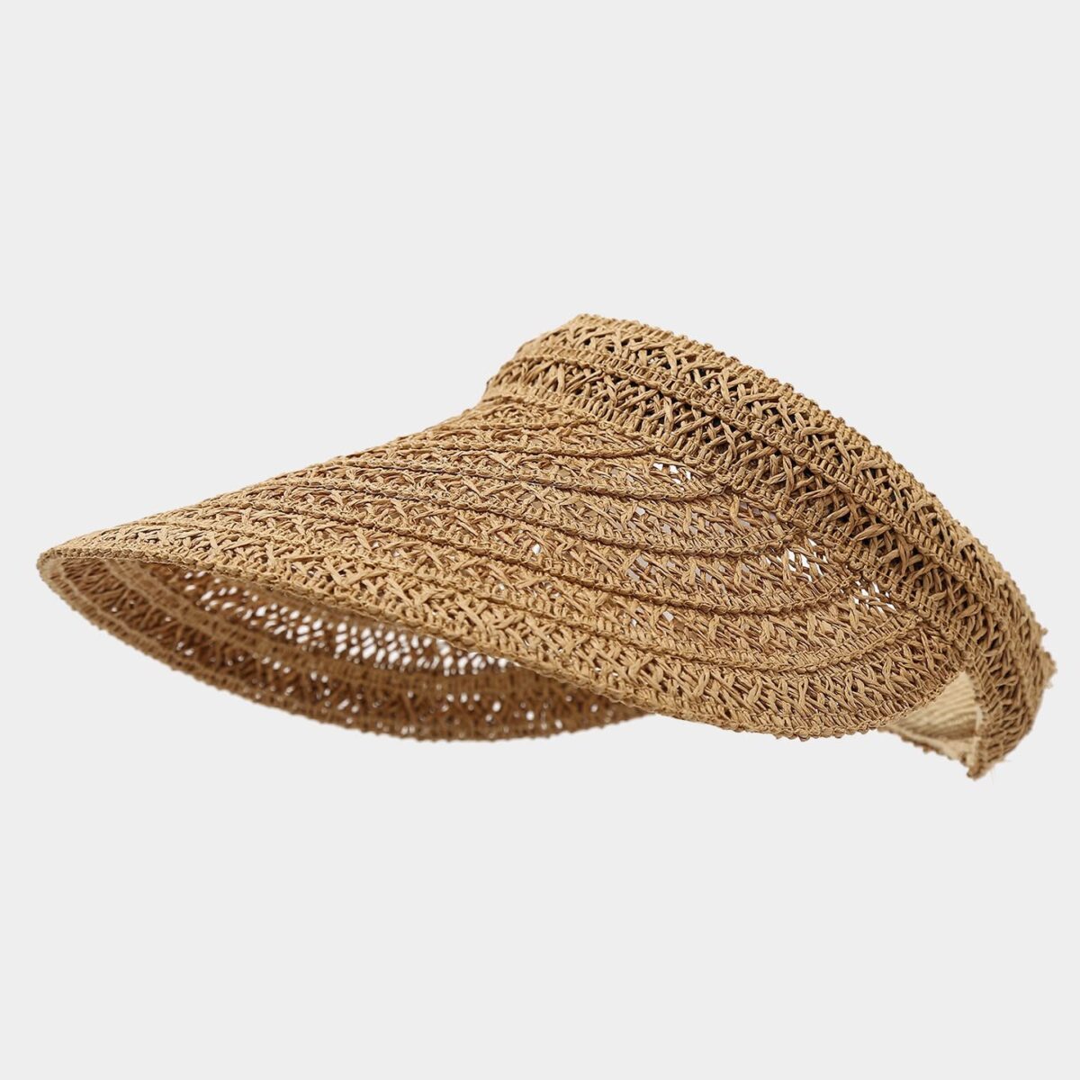 1003555426 Honey Dune Visor