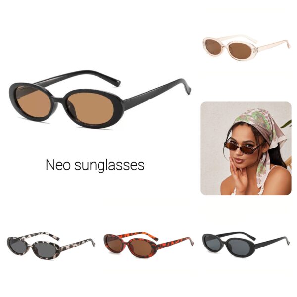 A A. Neo sunglasses