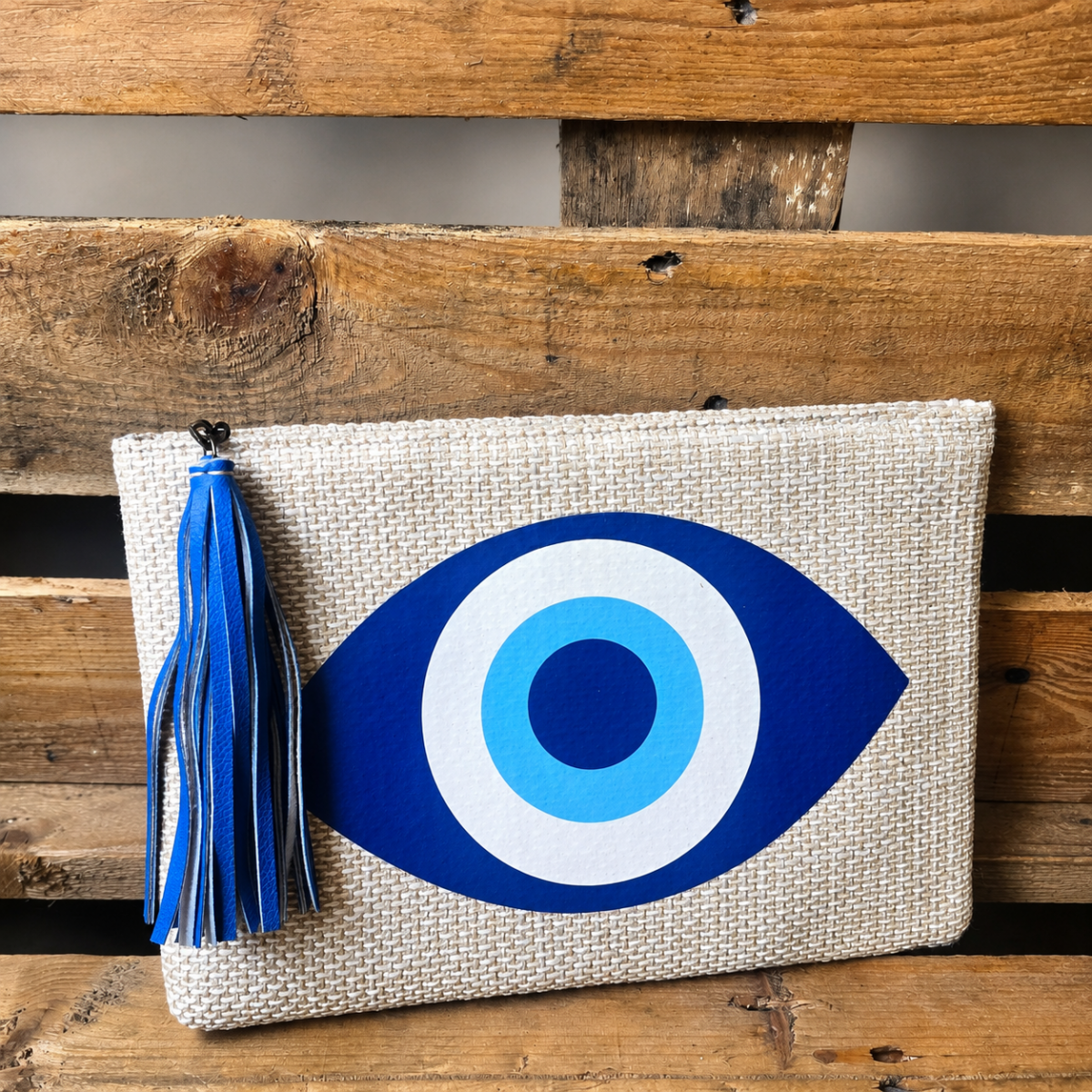 1003628198 A. Clutch: Nazar