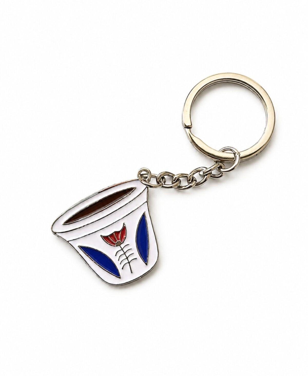 1003683328 Key Chain : Chaffé