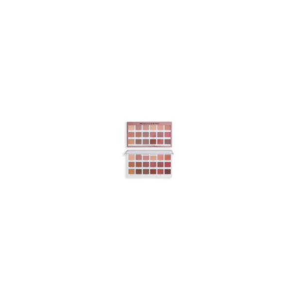 Iconic Regeneration Eyeshadow Palette