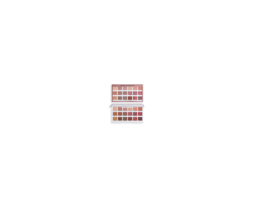 101 Iconic Regeneration Eyeshadow Palette - Image 1