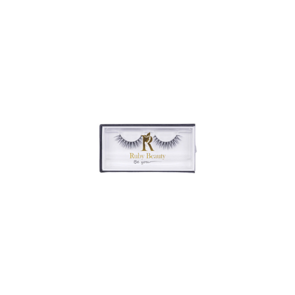 Aria Lashes Ruby Beauty Lashes RB-202