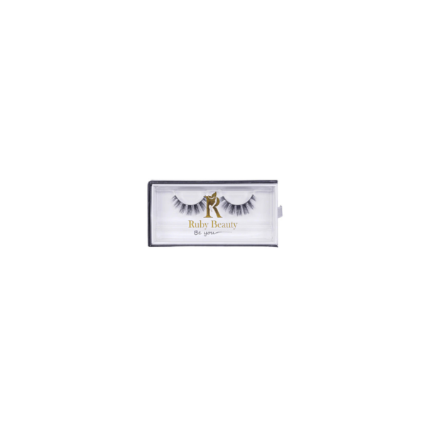 Penelope Lashes Ruby Beauty Lashes RB-202