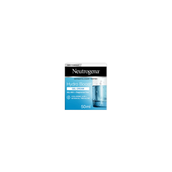 Hydrating Gel Cream Neutrogena