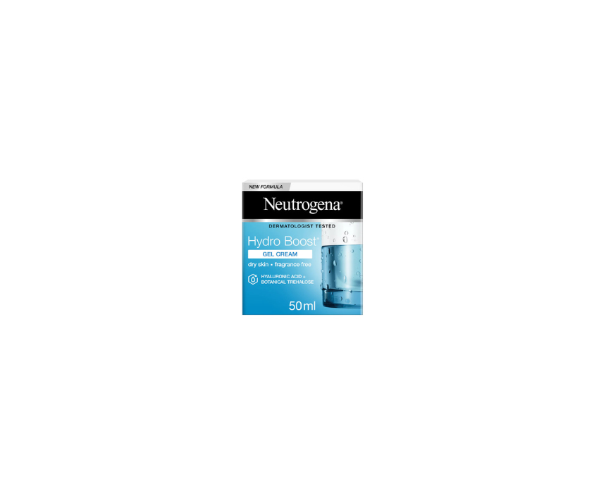 108 Hydrating Gel Cream Neutrogena - Image 1