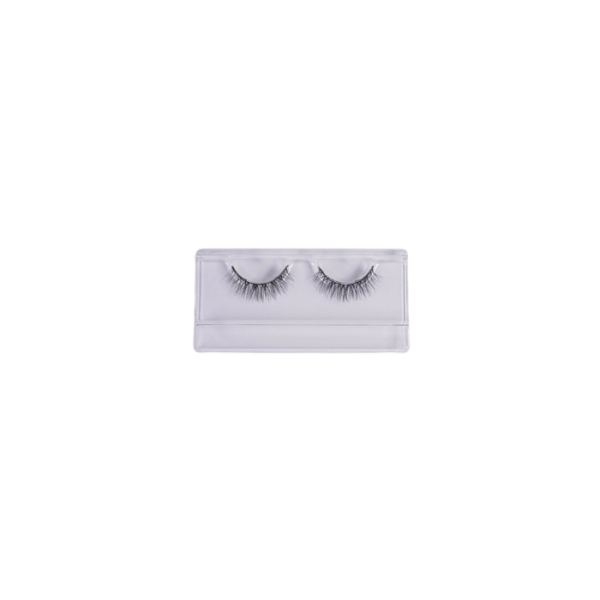 Lavender Lashes Ruby Beauty Lashes RB-201