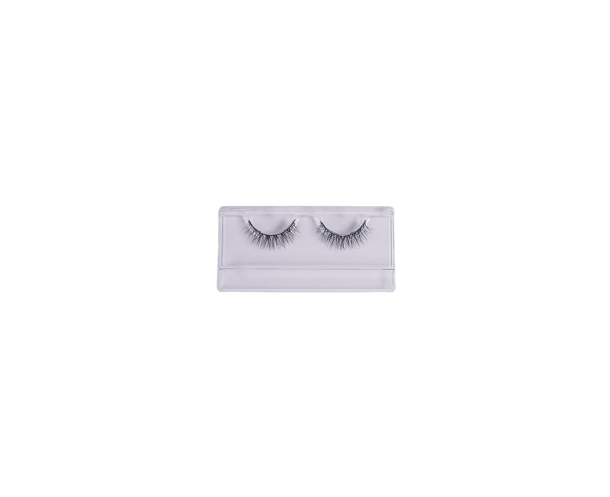 109 Lavender Lashes Ruby Beauty Lashes RB-201 - Image 1