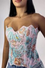 Lucie Corset - Image 