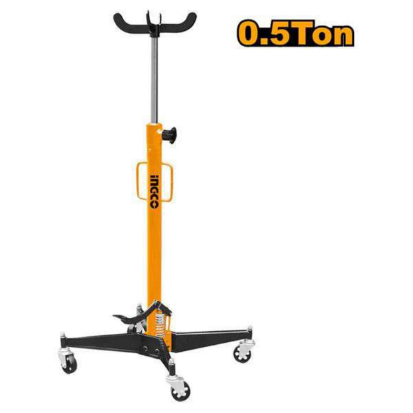 Telescopic Transmission Jack INGCO
