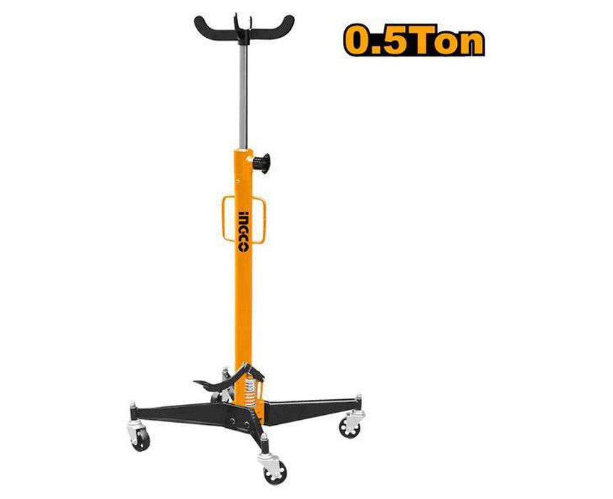 10_transmission_jack Telescopic Transmission Jack INGCO - Image 1