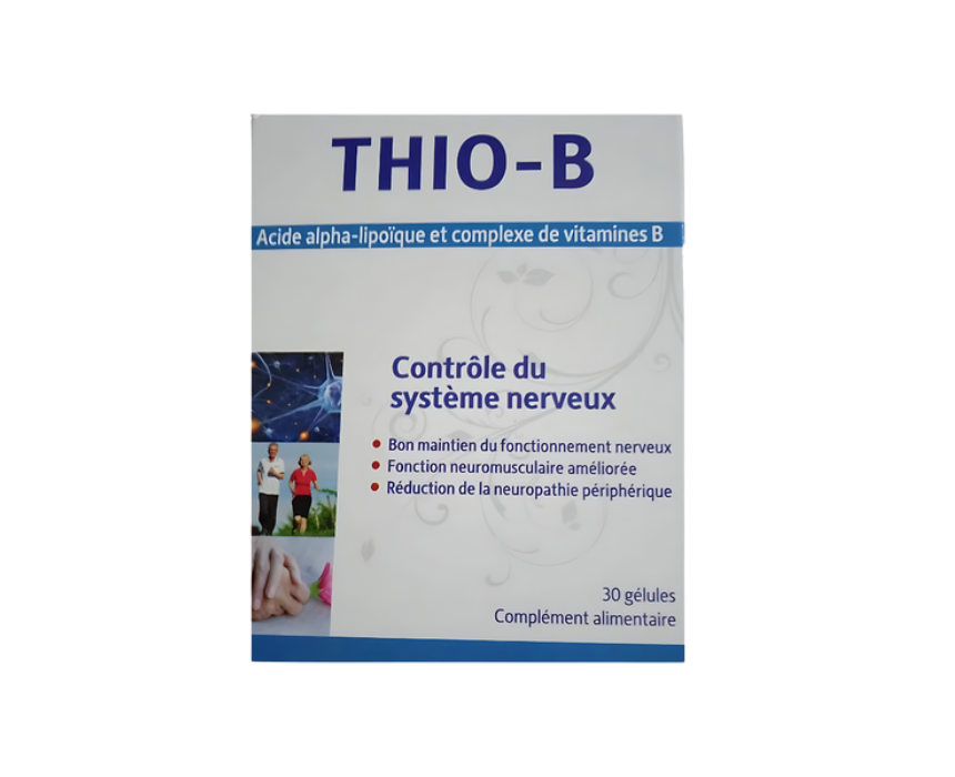 11 Alpha Lipoic Acid Supplement - Image 1