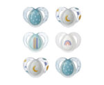 Baby Glow Soother Tommee Tippee - Image 