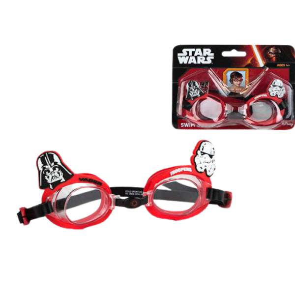 Star Wars Diving Goggles