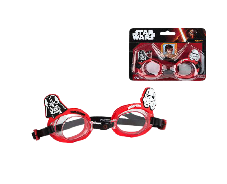 11 Star Wars Diving Goggles - Image 1
