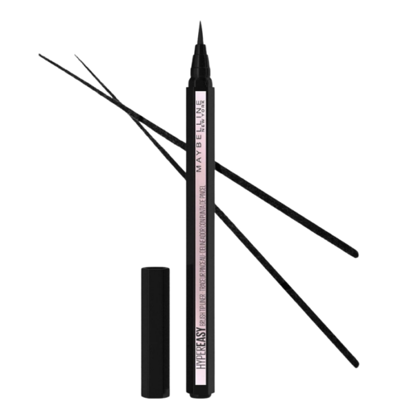 Black Liquid Eyeliner Maybelline