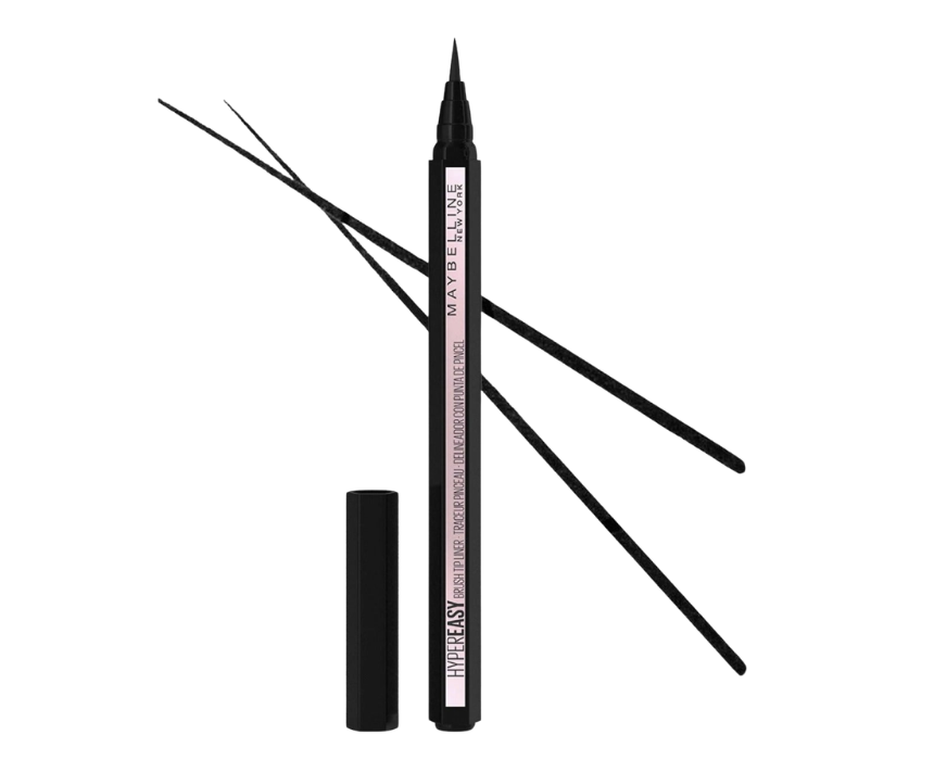 11 Black Liquid Eyeliner Maybelline - Image 1