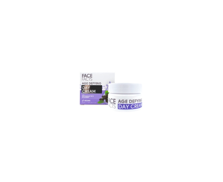 11 Age Defying Day Cream Face Facts - Image 1