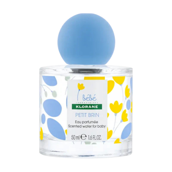 Klorane Bebe Petit Brin Eau Parfume