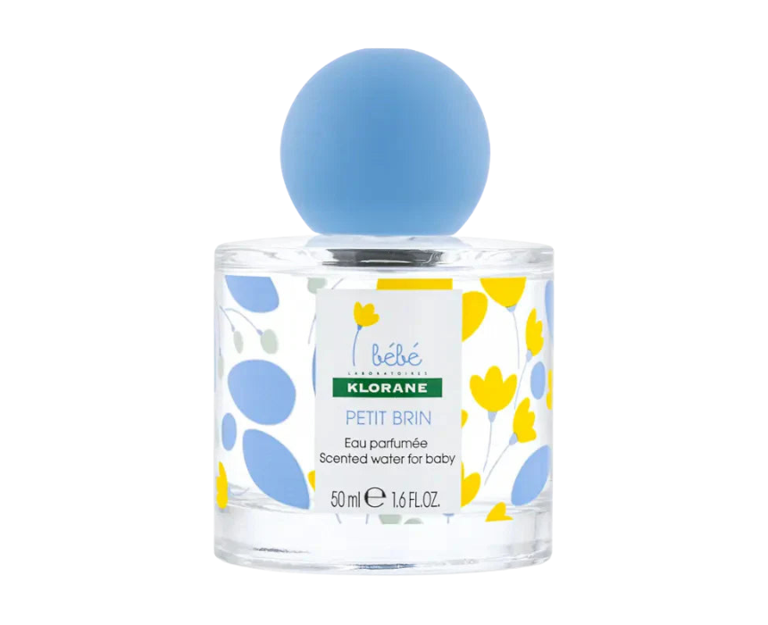 11 Klorane Bebe Petit Brin Eau Parfume - Image 1