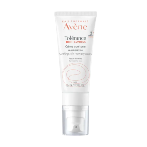 Soothing Face Cream Avene