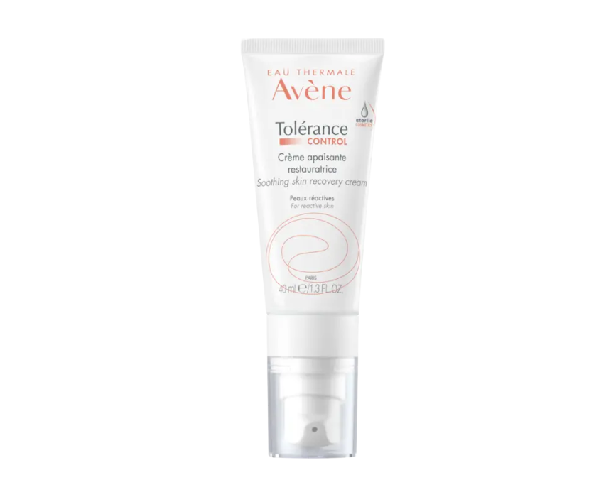 11 Soothing Face Cream Avene - Image 1
