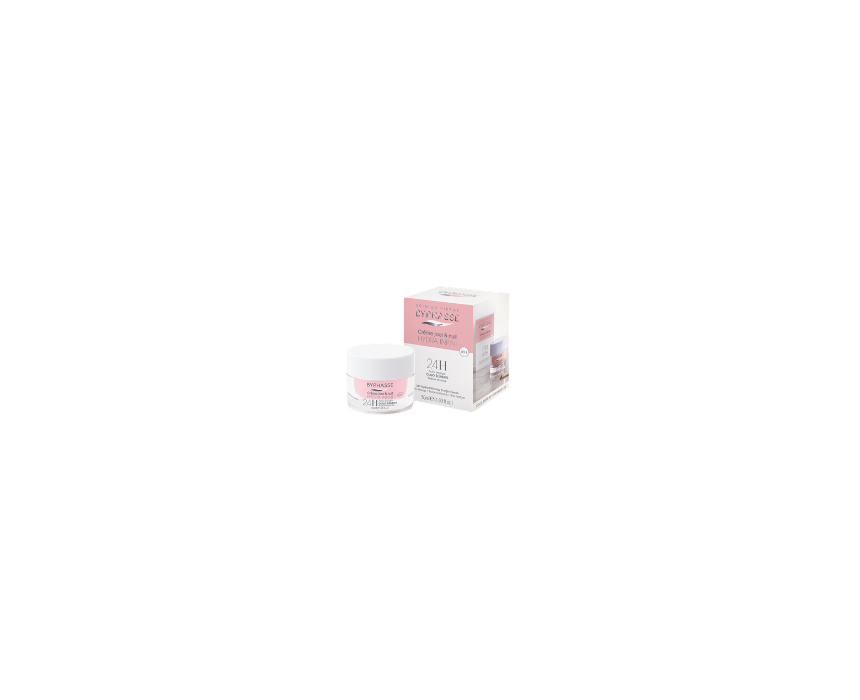 110 Hydrating Cream 24H Day And Night Byphasse - Image 1