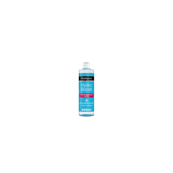 Hyaluronic Micellar Water Neutrogena