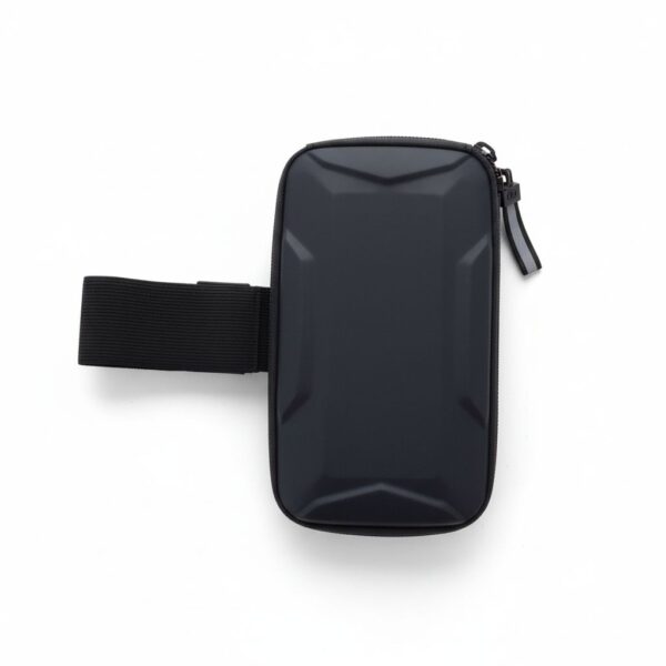 Sport Large Phone Armband Case Black#Cpnj07-05/ Bk