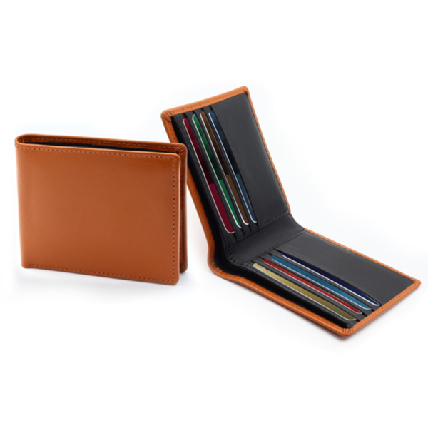 Men's Wallet Bristol#SCFTRB1090