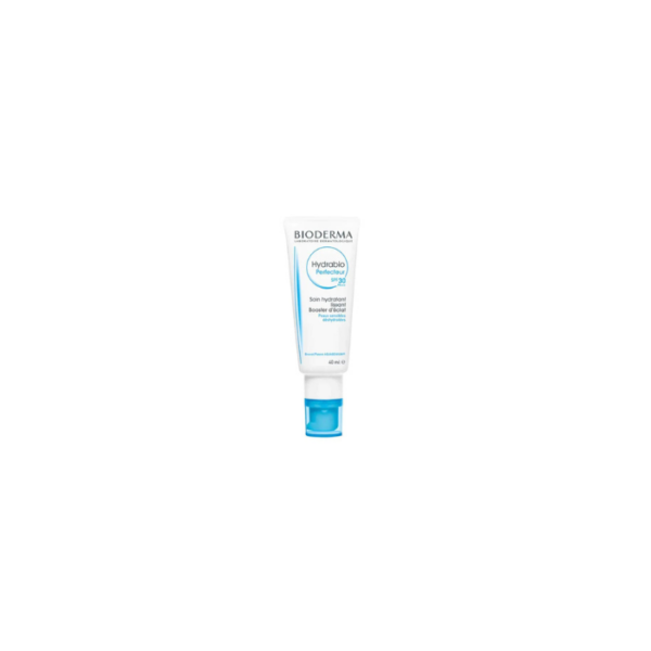 Moisturizing SPF Cream Bioderma