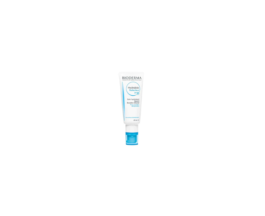112 Moisturizing SPF Cream Bioderma - Image 1