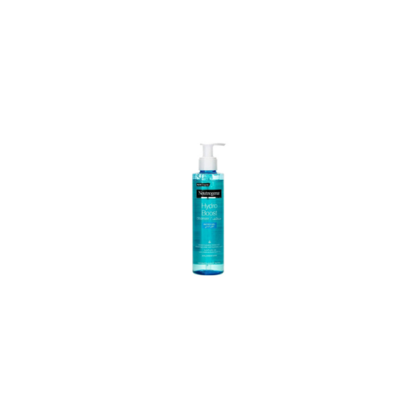 Hydrating Gel Cleanser Neutrogena