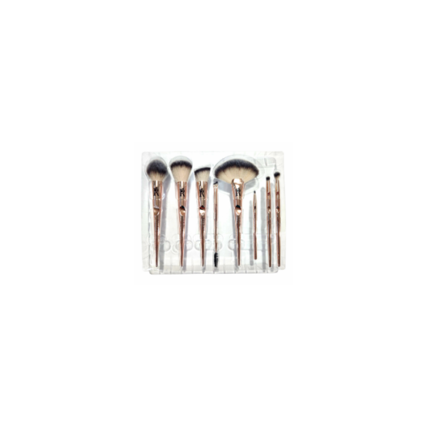 Ruby Beauty Brush Set RB-018