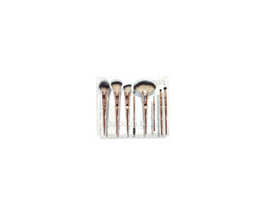 116 Ruby Beauty Brush Set RB-018 - Image 1