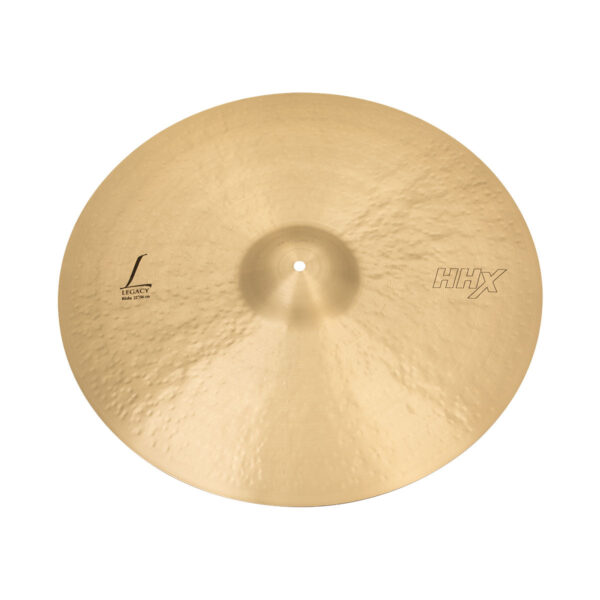 Sabian 12233XLN 22-Inch HHX Legacy Ride Cymbal