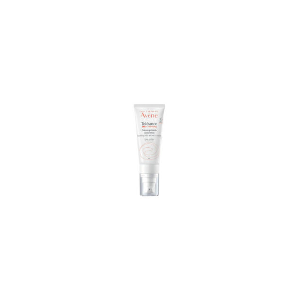 Soothing Face Cream Avene