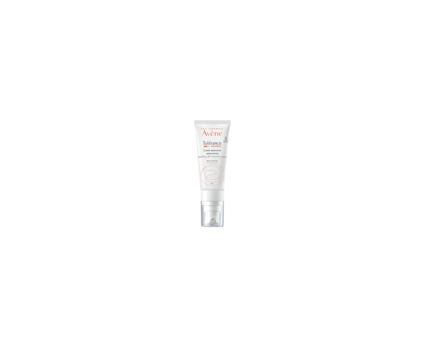 117 Soothing Face Cream Avene - Image 1