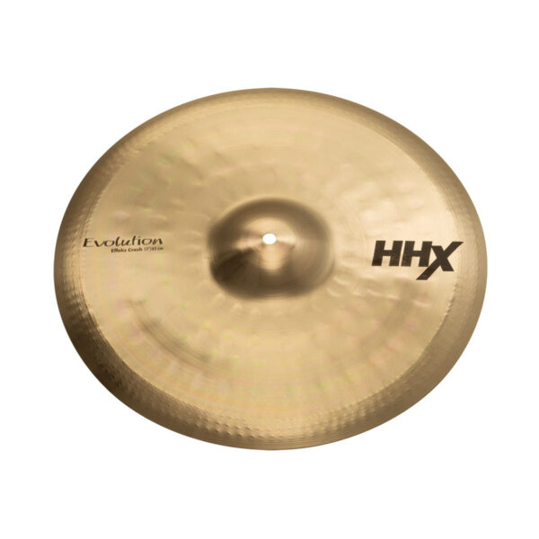 Sabian 11711XEB 17-Inch HHX Effeks Crash Cymbal