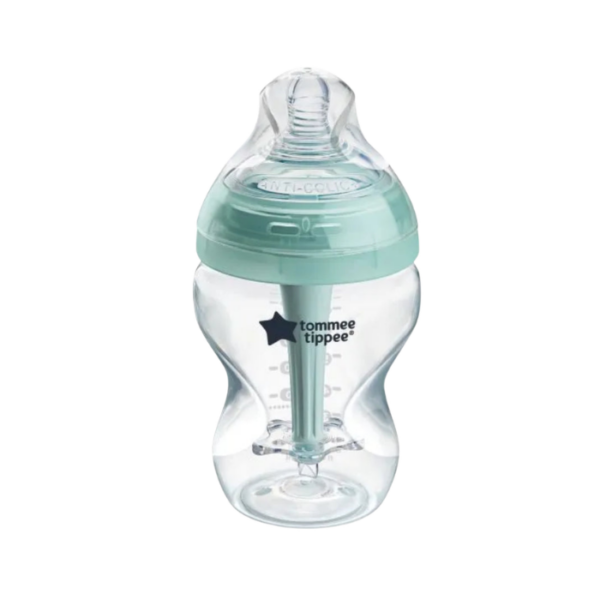 Tommee Tippee Advanced Anti Colic Bottle With Slow Flow Teat