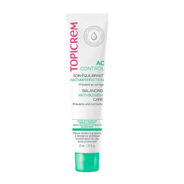 Oily Skin Anti Blemish Fluid