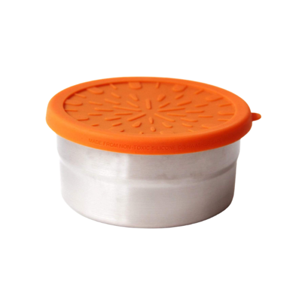 Seal Cup Large Lunch Box