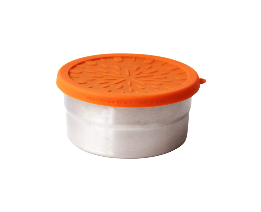 12 Seal Cup Large Lunch Box - Image 1