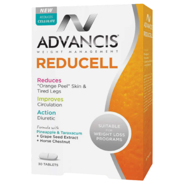Weight Management Tablets Advancis